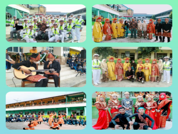 Gebyar Pentas Seni