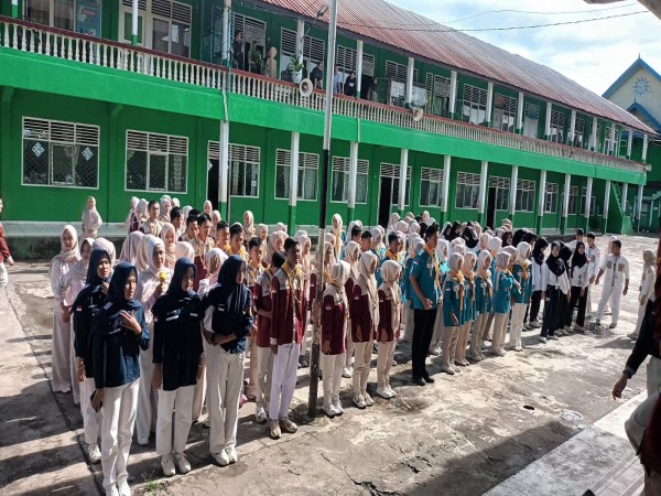 LATGAP (Latihan Gabungan)