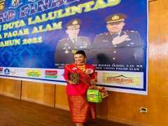 DUTA LALU LINTAS