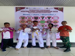 Ksatria 0404 Championship 2026