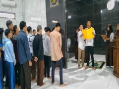 Kegiatan Muhadaroh