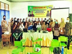IHT HARI KE 5