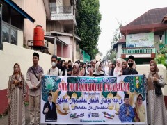 PAWAI RAMADHAN 1444