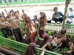 APOTEK HIDUP 