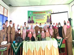 IHT HARI KE 6