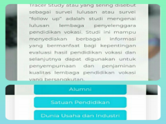 Study tracer