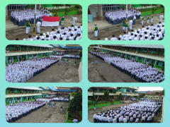 UPACARA BENDERA