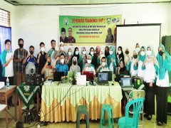 IHT HARI KE 7