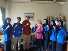 Program Kampus Mengajar Angkatan 8