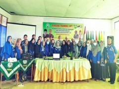 Lanjut IHT hari k3