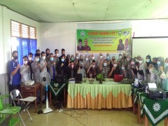 PENUTUPAN IHT
